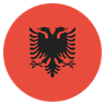 albanian