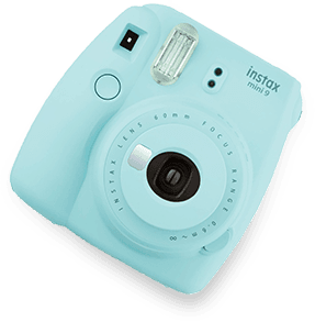 camera