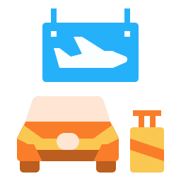 Reliable and comfortable city transfers to meet all your travel needs.