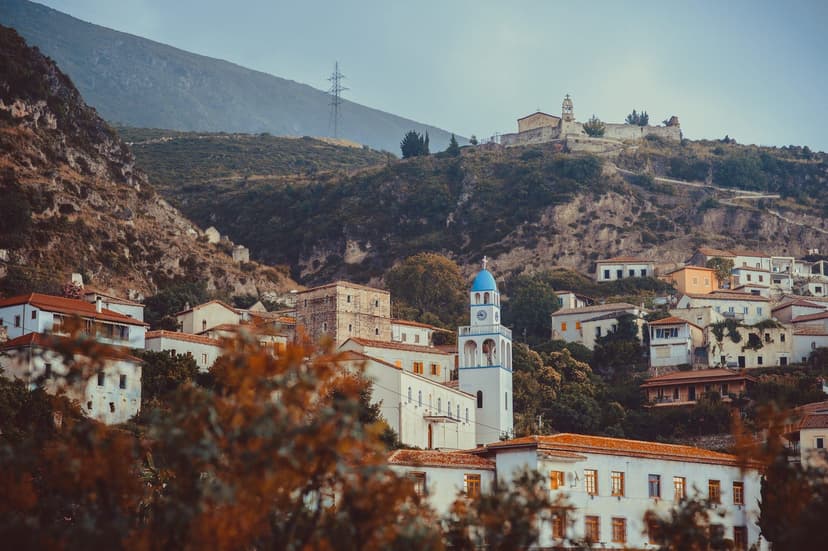 Dhermi
