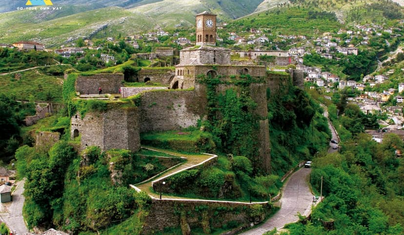 Gjirokaster