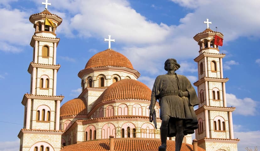 Korçe
