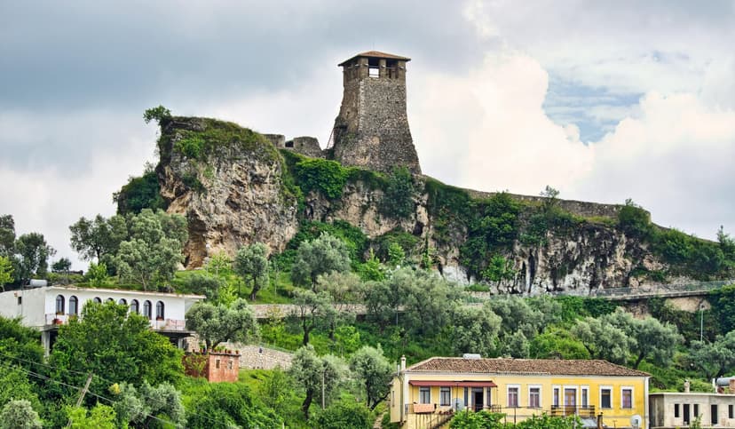 Kruja
