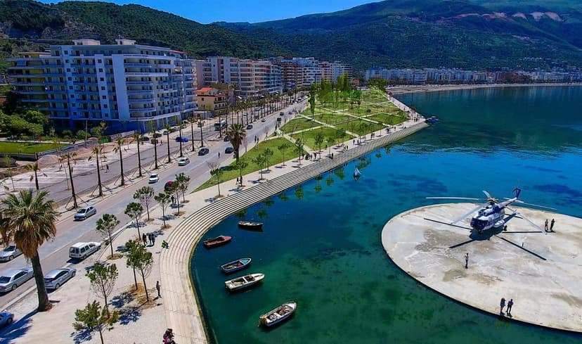 Vlora