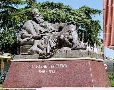 Tepelena