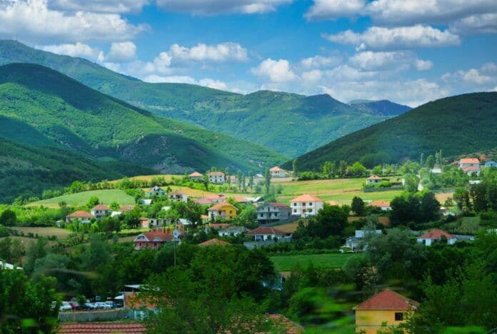 Bulqiza 