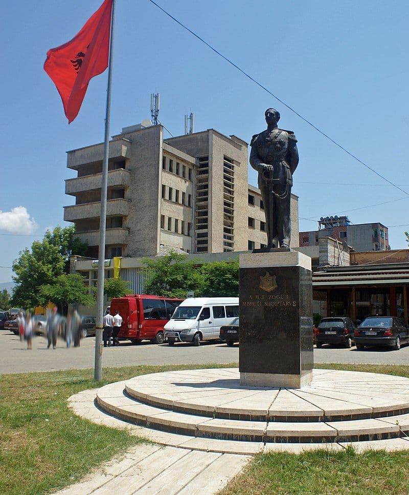 Burrel 