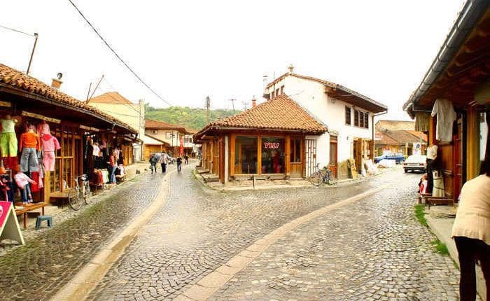 Gjakova