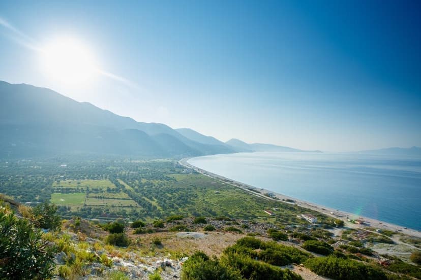 Palase Dhërmi
